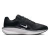 Nike Air Winflo 11 Черно-белые женские кроссовки антрацитовый холодный-серый FJ9510-001