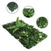 Artificial Green Grass 40x60cm Plastic Lawn Plant Room Background Simulated Plant Artificial Lawn Decoration Home Wall Decor