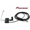 Antenne DAB Plus - Pioneer - CA-AN-DAB.001 - Active - Universelle - Noir