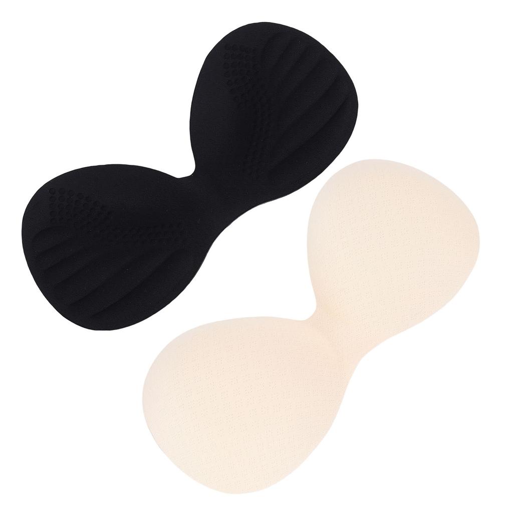 Мягкая вставка для бюстгальтера, цельная, толщина 6 см, мягкая, удобная вставка для чашек бюстгальтера для женщин