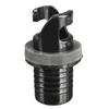 Высокопрочный адаптер для шланга Клапан насоса для шланга 20x46 мм