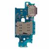 For Samsung Galaxy S24+ (EU Version) S926B Dock Connector Charging Port Flex Cable Replacement (without Logo)