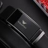 Мужской кожаный ремень WILLIAMPOLO с автоматической пряжкой