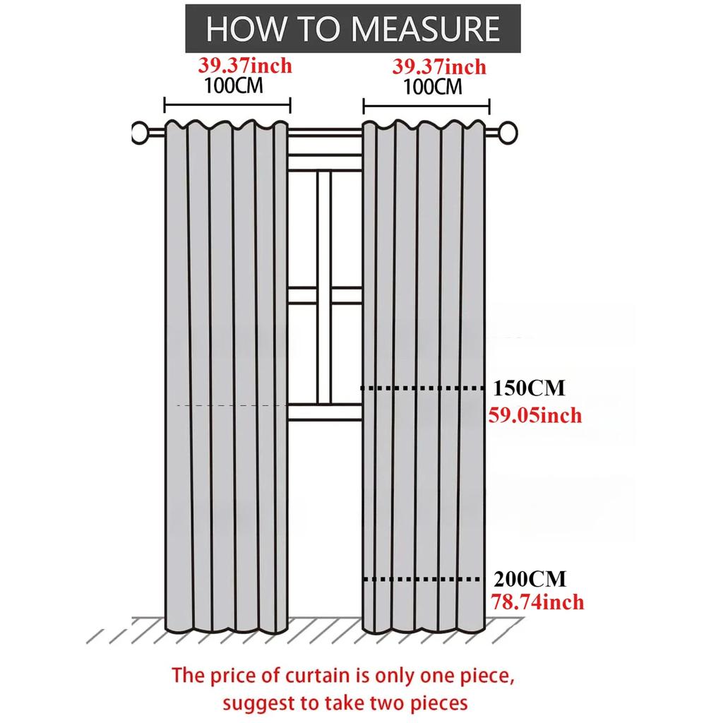 1 шт. Белая Тюлевая Штора для Окна Полиэстер Полупрозрачная Цветочная Кружевная Штора для Двери Идеально для Декора Спальни и Гостиной