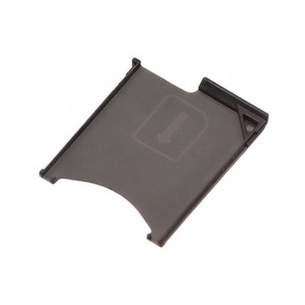 Лоток для карты Micro SIM для Sony Xperia Z / C6603 / L36h