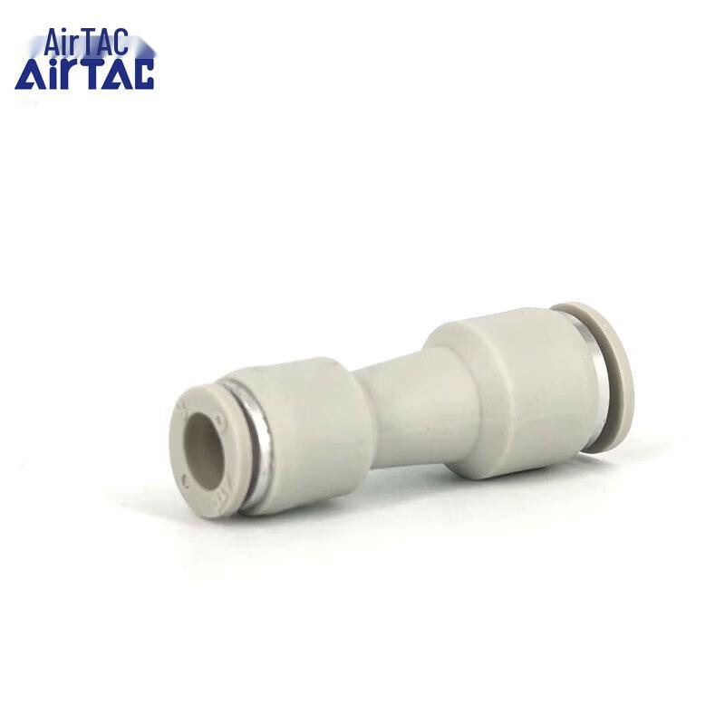 AIRTAC И-образный быстроразъемный переходник