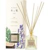 6334 Reed Diffuser Tree and Fruit 190ml Hinoki Lavender &