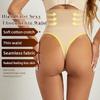 Women Control Panties Thong Style Body Shapers Butt Lifter Tummy Control Slimming Underwear Shapewear Intimates