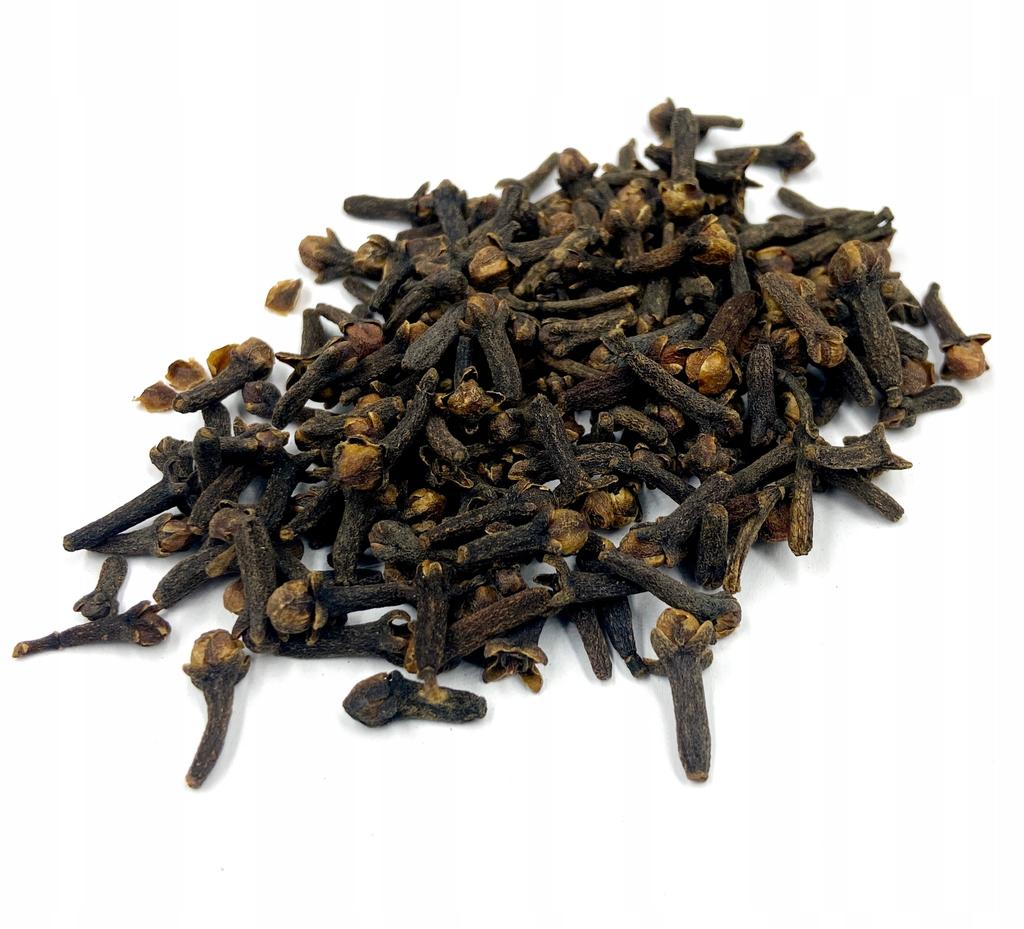 Dried Cloves 500 G Natural Shop
