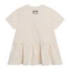 Kenzo Baby Girls Logo Crew Neck T-Shirt Dress