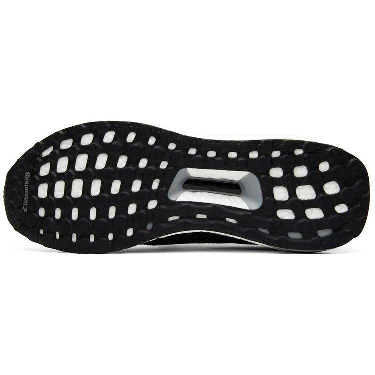 UltraBoost Uncaged Adidas Multi-Color BB4486