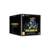 Jeu - Microids - Goldorak Le Festin Des Loups - Edition Collector - PS5 - Garantie 2 Ans