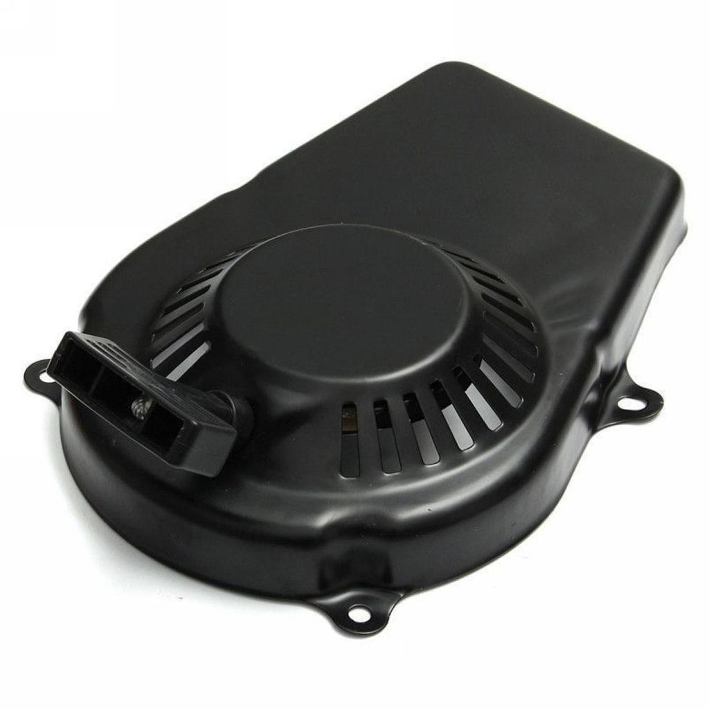 Стартер отдачи газового генератора для ETQ950 TG1200 63CC 1000 1200 Вт Pull Start F