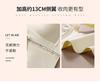Big chest slimming sports bra triple lifting technology anti sagging high-strength support underwear