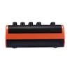 JOYO JAM BUDDY II 10W Portable Electric Guitar Amp & Multi-Effects Pedal Combo with OTG Recording Bluetooth for Guitar Practice
