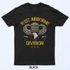 U.S Army Veteran 101st Airborne Division Veterans Day Mens T-Shirt