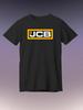 Футболка JCB