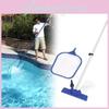 Bestway Cleaning For Above Ground Pool Maintenance Kit Swimming Pools Net Skimmer