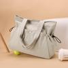 Large Capacity Tote Bag Women's Tote Bag Shoulder Bag Student School Bag
