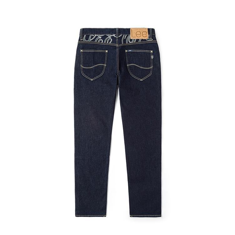 Lee Jeans Men's Moderate Tapered Pants LMB2467053SP00F898L00