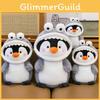 Cute Character Penguin Plush Toy Birthday Gift For Children Companion Sleep