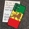Cool Ethiopia Flag Case For Samsung Galaxy S25 Ultra S20 S21 S22 S23 S24 Ultra S9 S10 Plus S25 FE Back Cover