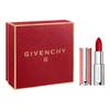 Givenchy Ограниченная серия губной помады Le Rouge Velvet Matte 3,4 г