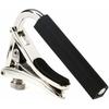 SHUBB C-2 Nickel Capo for Classical Guitar
