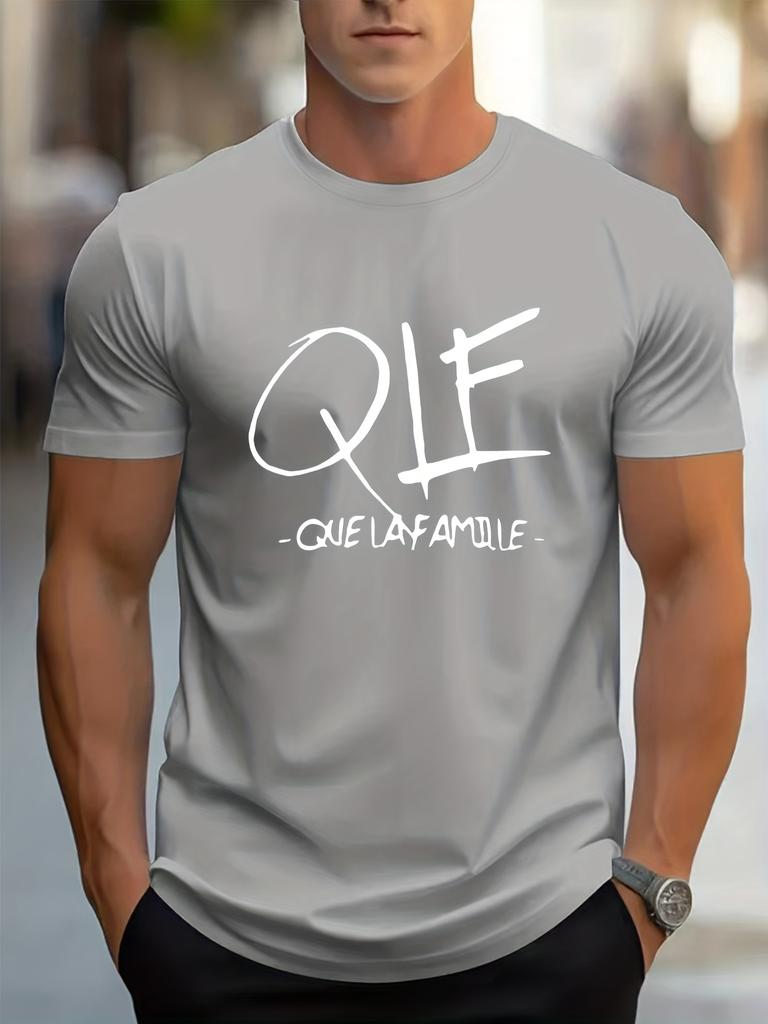 Boys and Girls Tshirts Personalized Singer QLFs Let the Family Sing Music Song All Seasons ShortSleeve Tshirts