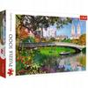 PUZZLE 1000 CENTRAL PARK NEW YORK 10467