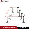 Профессиональные спортивные и тренировочные таймеры Qianqiwei