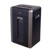 Шредер Deli 14403 Business Cross-Cut P-4, 16 листов, 31 л, штепсель CN (адаптер в комплекте)