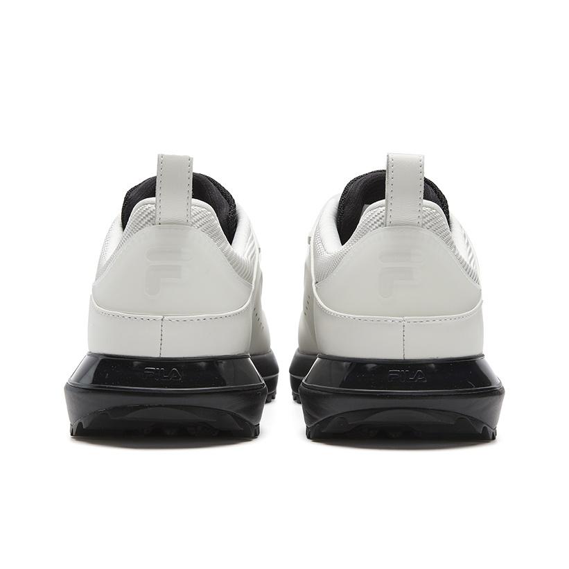 Fila Aero Power Минималистичная Личность Трендовые Универсальные Спортивные Удобные Амортизирующие Износостойкие Легкие Низкие Гольф-обувь A12M541705FLW