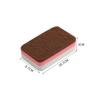 4Pcs Sponge Eraser Magic Decontamination Sponge Brush Removing Rust Cleaning Block Durable Kitchen Cleaning Tools MIT