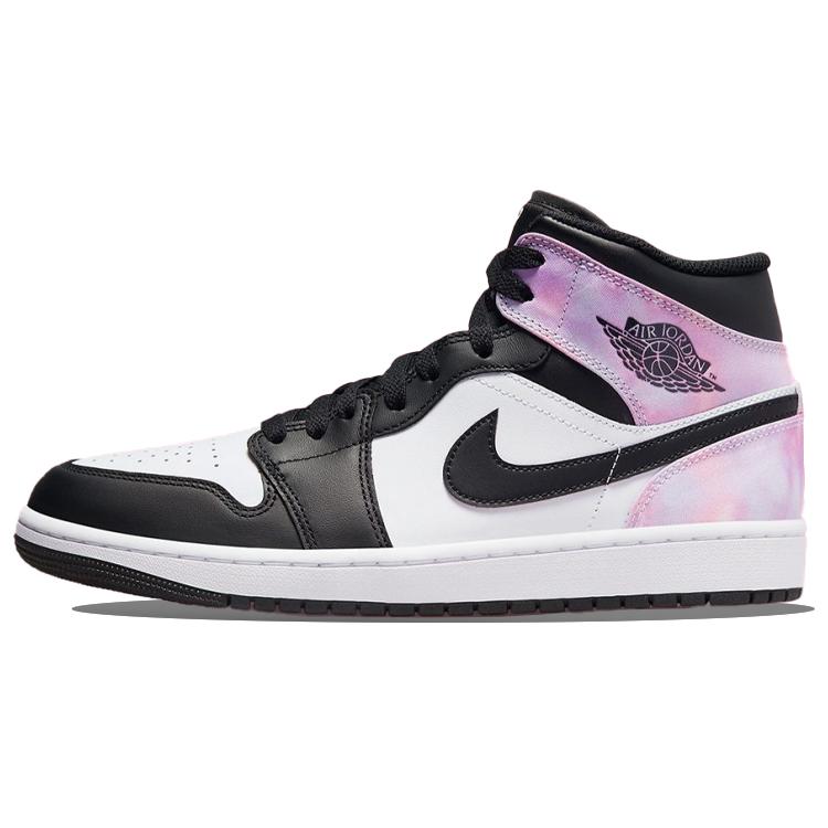 Air Jordan 1 Mid Se 'Zen Master' DM1200-001