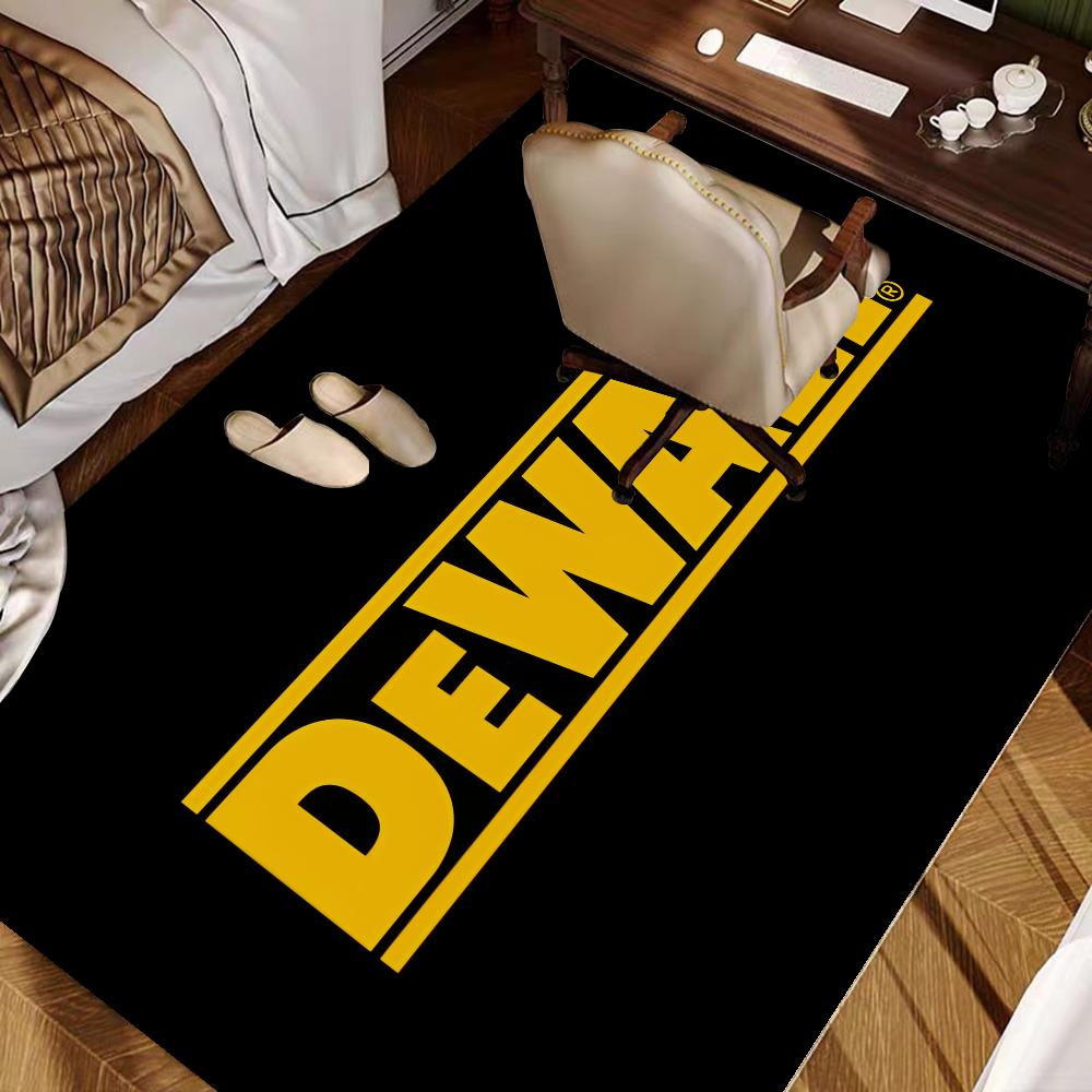 D-DEWALTS Коврик для ванной комнаты INS Стиль Мягкий Коврик для пола в спальне Домашний Коврик для прачечной Противоскользящий Приветственный коврик