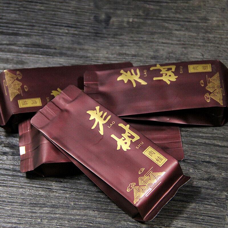 Wuyi Rock Tea Old Tree Cinnamon Old Cinnamon Northern Fujian Oolong Tea