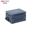 Hikvision Оптические трансиверы CN-разъем (адаптер в комплекте)
