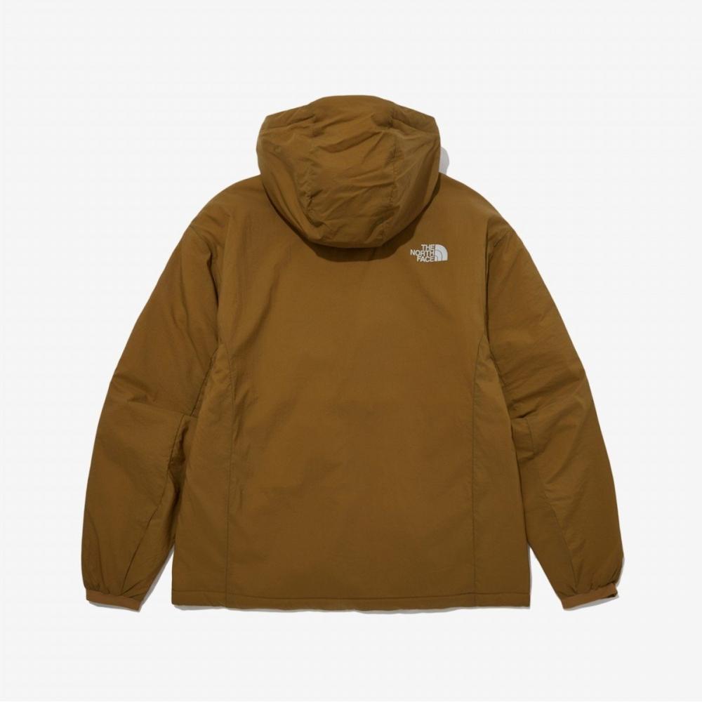 The North Face Nj3np70d Худи с капюшоном Felix Heat