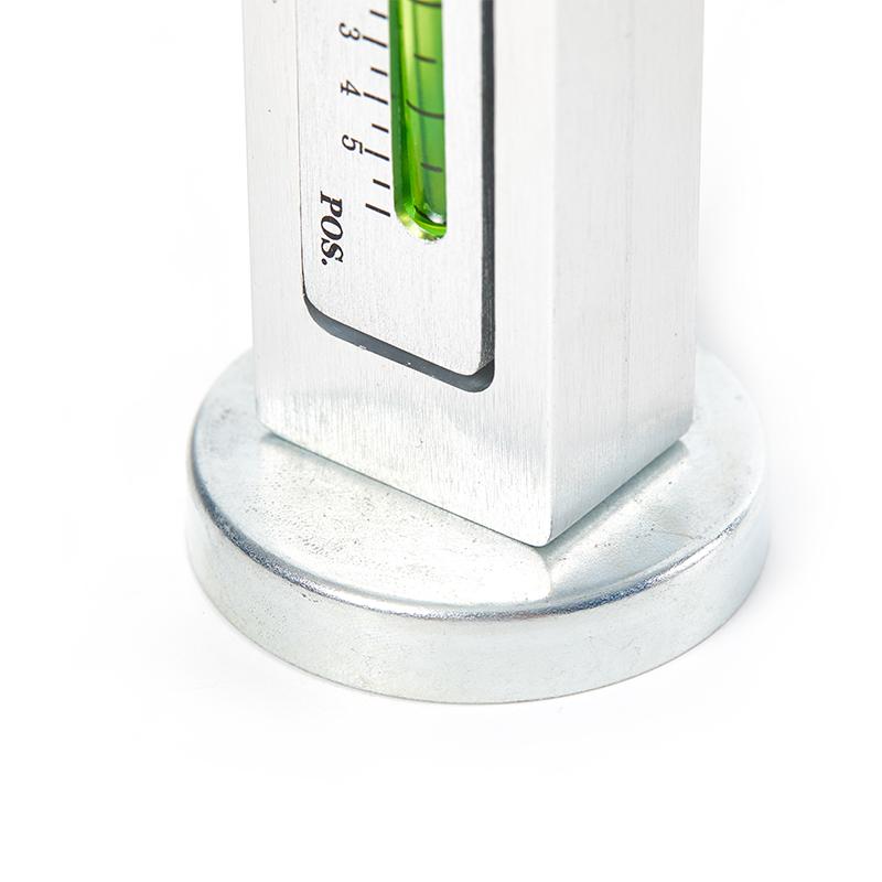 Adjustable Magnetic Camber Castor Strut Four Wheel Alignment Positioner Tool