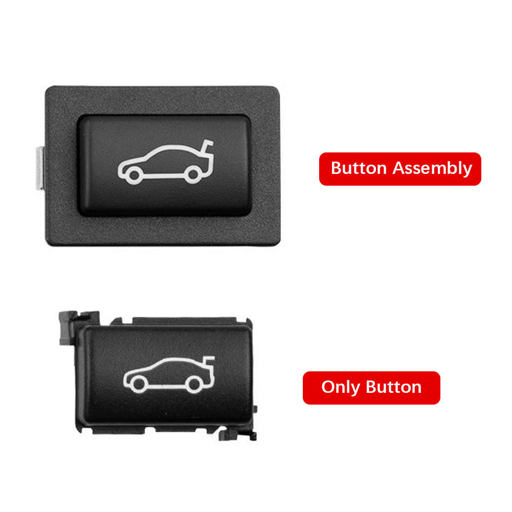 Кнопка переключателя крышки багажника автомобиля, кнопка разблокировки переключателя для BMW 3 5 7 серии F F20 F30 F35 F10 F11 F01 F02 91319200316