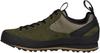 Hiking Shoes Hanwag Rotpunkt Low LL Deep Olive