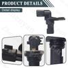 Zhenyan ABS Wheel Speed Sensor for JEEP LIBERTY 2002~2005 56041393AA 2411043 Cars Accessories Hot New Model System Interior Auto