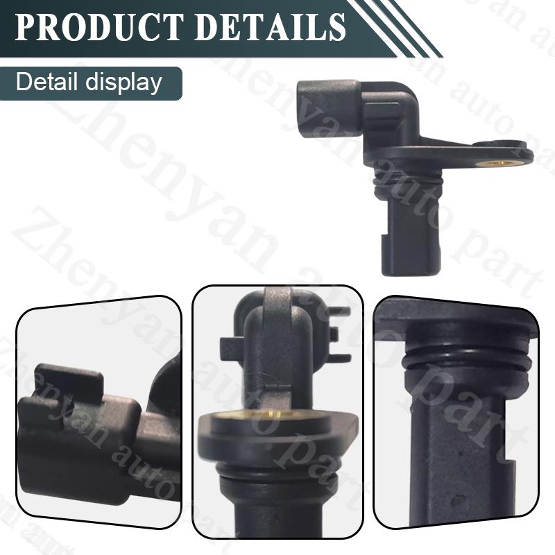Zhenyan ABS Wheel Speed Sensor for JEEP LIBERTY 2002~2005 56041393AA 2411043 Cars Accessories Hot New Model System Interior Auto