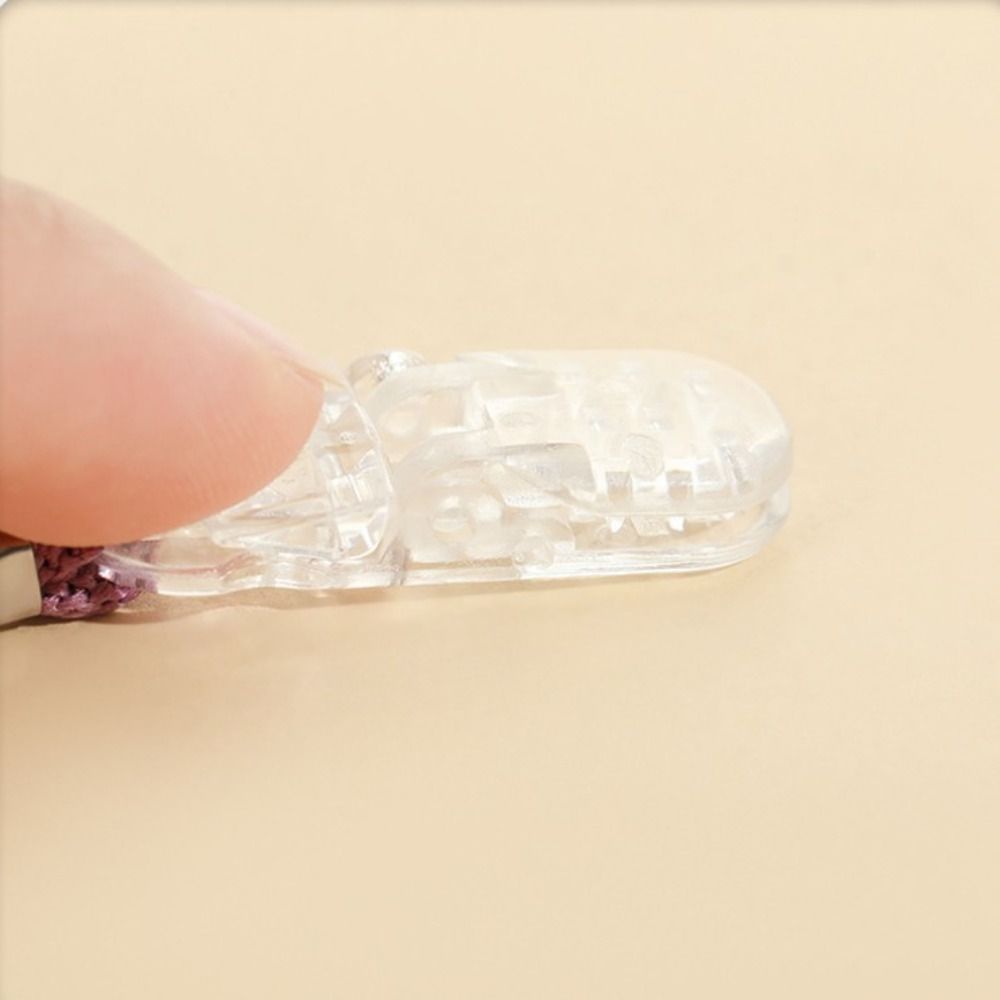 Регулируемый подбородочный шнурок для шляпы, не теряющийся, ветрозащитный шнур для шляпы, портативный ветрозащитный ремешок для шляпы, солнцезащитная шляпа