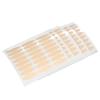 240 Pairs Double Eyelid Stickers SelfAdhesive Wide Type Eyelid Tapes Lift Strips Eye Tools