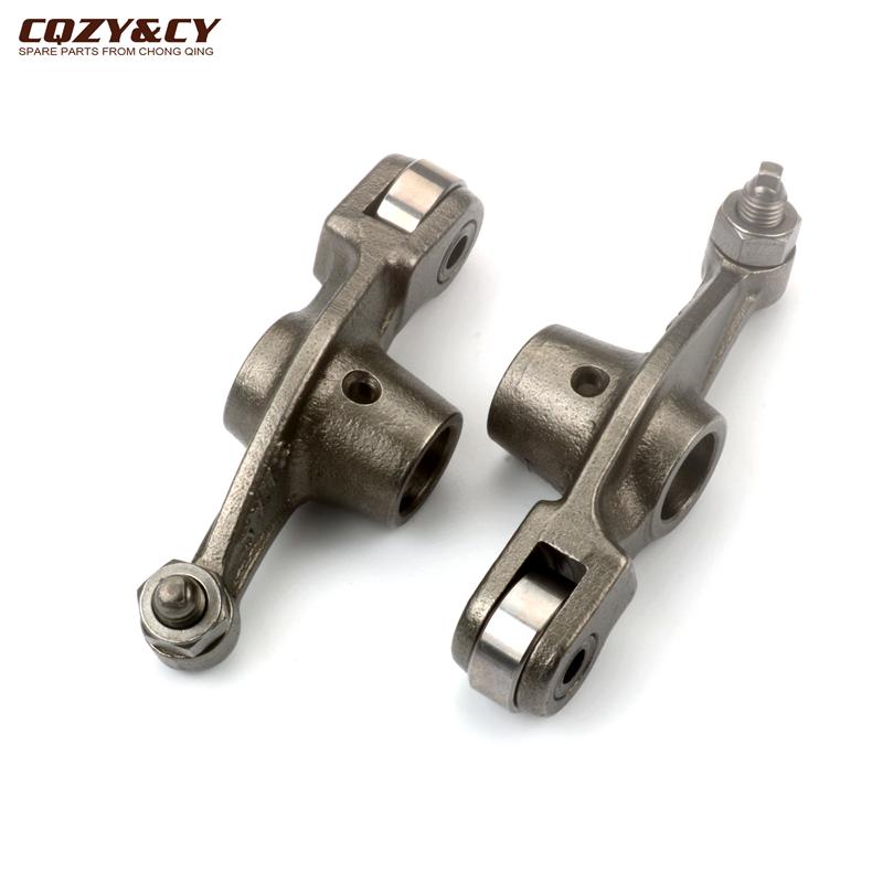 Motorcycle Racing Rocker Arm for Honda CRF150F CRF230F CTX200 CRF 150cc 230cc 4-Stroke