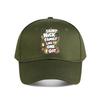 Funny Christmas Family Quote Letteri Baseball Cap Fashion Outdoor Sports Sunhat Unisex Snapback Cap Womens