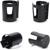 2PCS Large Cup Holder, Universal Drink Holder For Almost Any Size Bottle, Mug Or Can