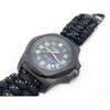 Б/у VICTORINOX I.N.O.X. Inox 241859 Мужские часы с карбоновым корпусом Кварцевые QZ